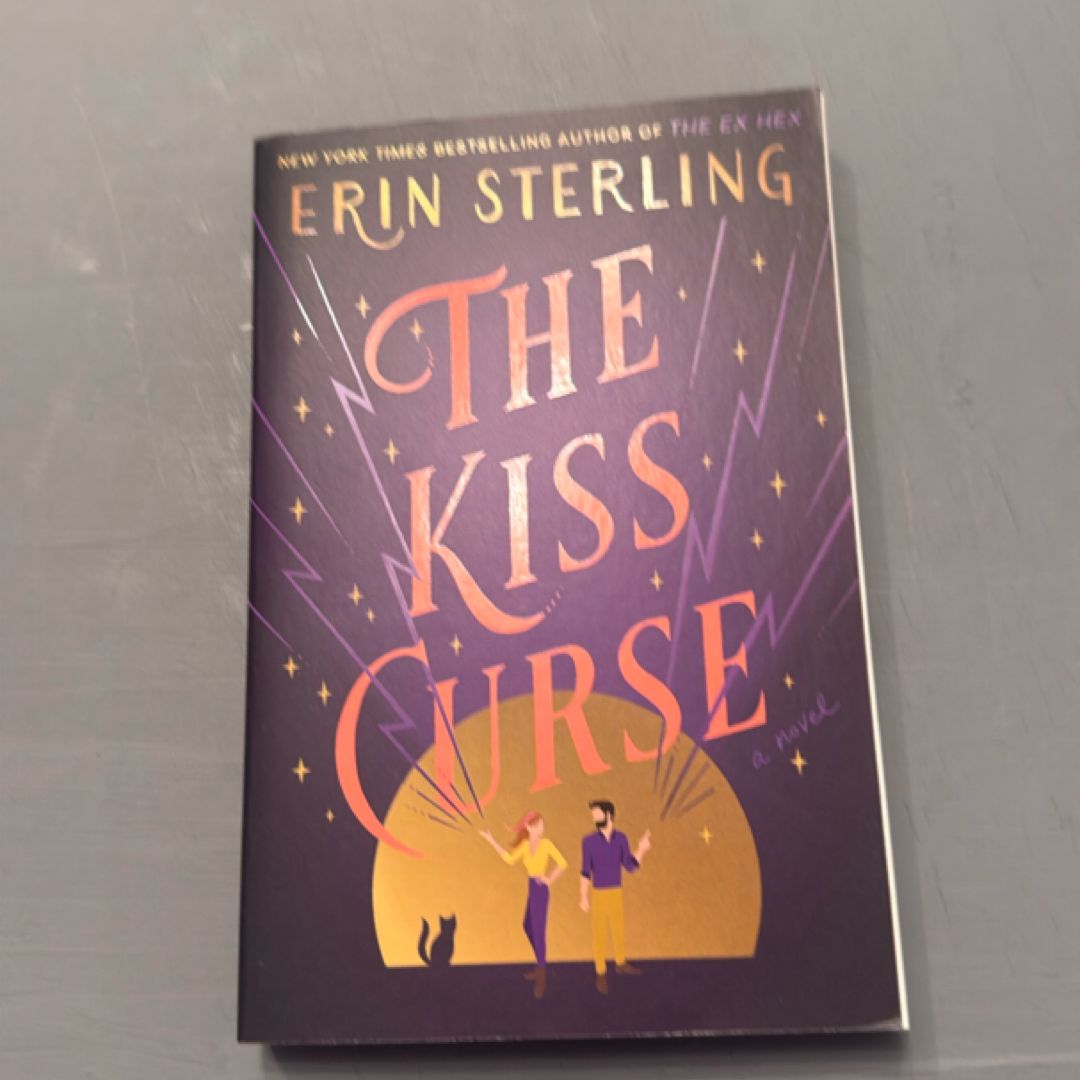 The Kiss Curse