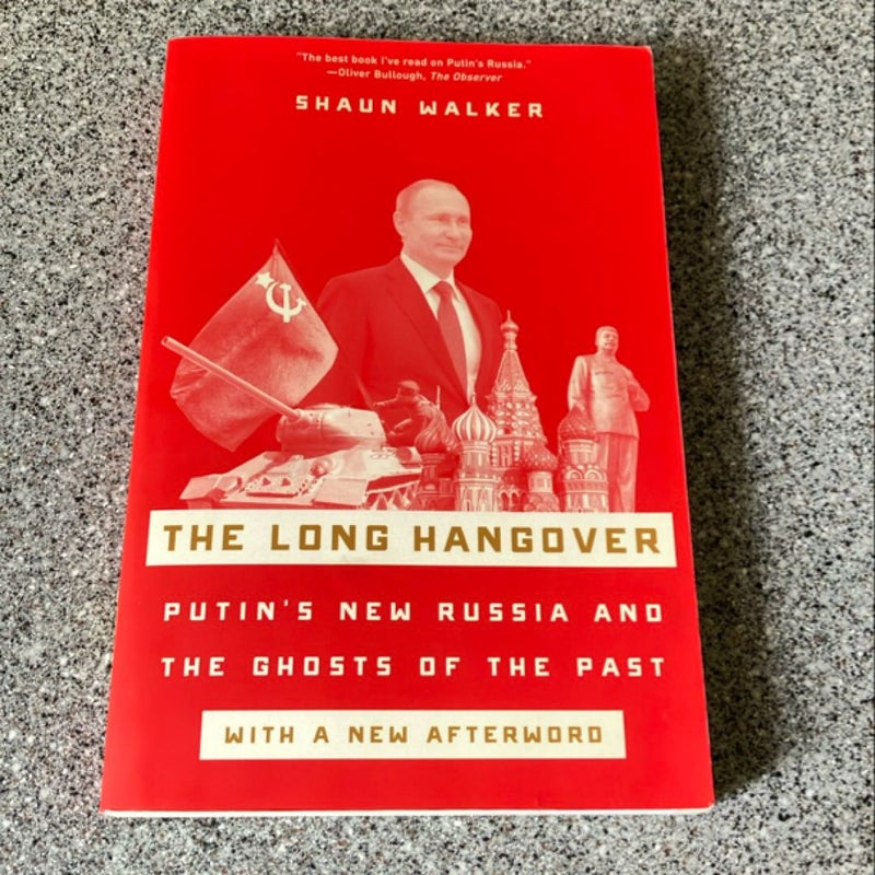 The Long Hangover  **