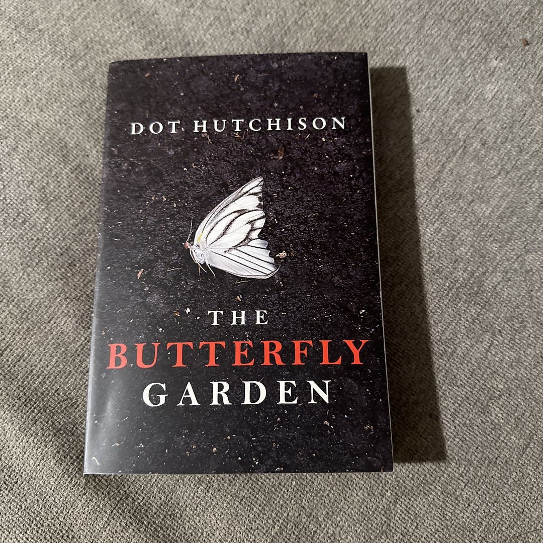 The Butterfly Garden