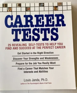 Career Tests