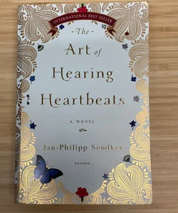 The Art of Hearing Heartbeats