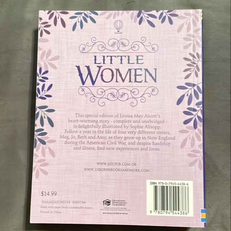 Little Women