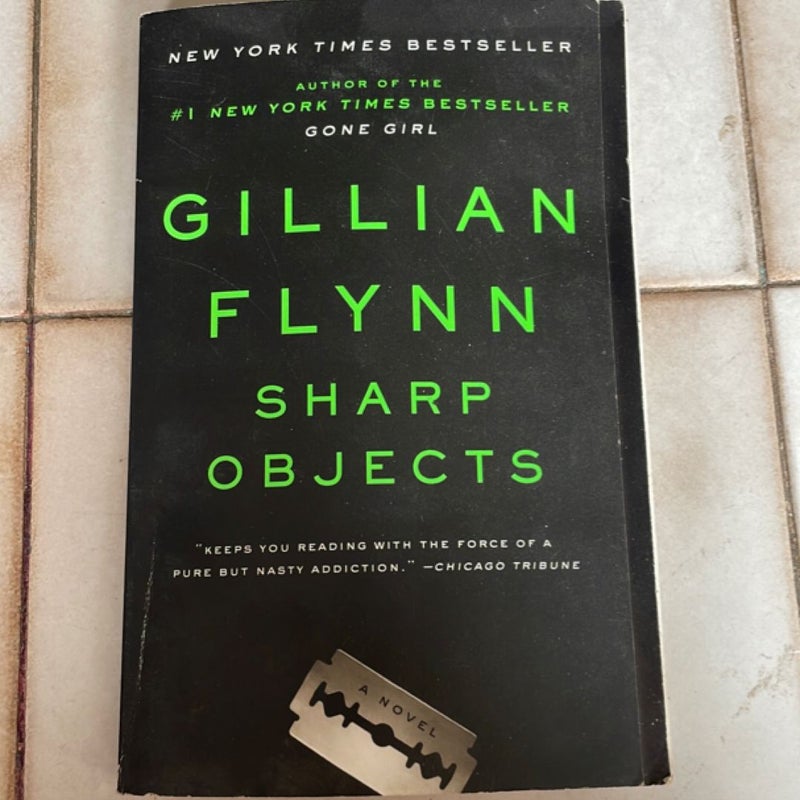 Sharp Objects