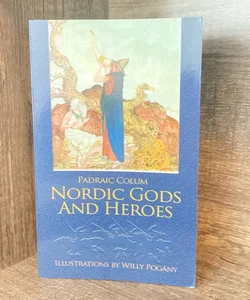 Nordic Gods and Heroes