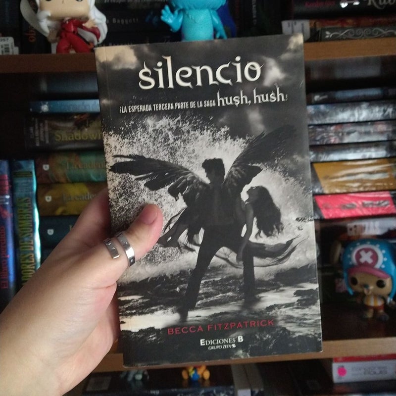 Silencio