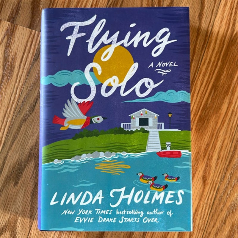 Flying Solo