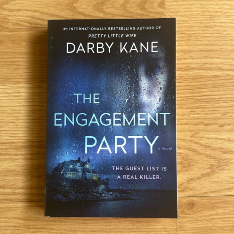 The Engagement Party