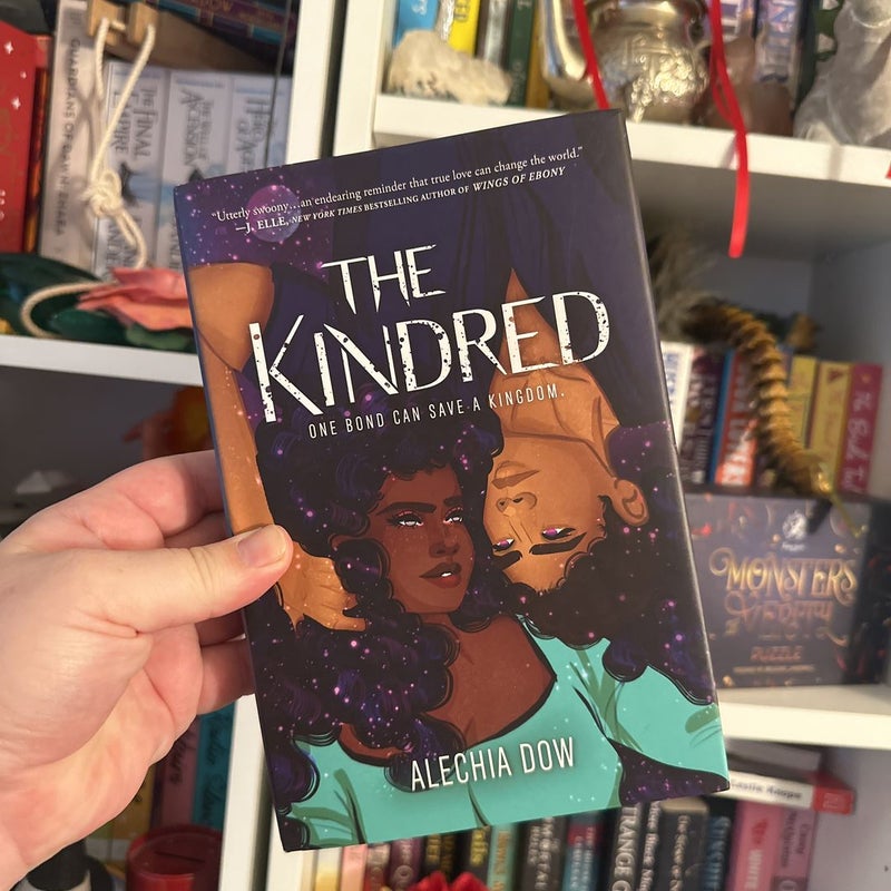 The Kindred