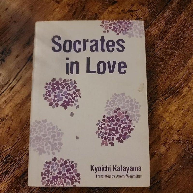 Socrates in Love