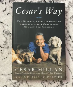 Cesar's Way