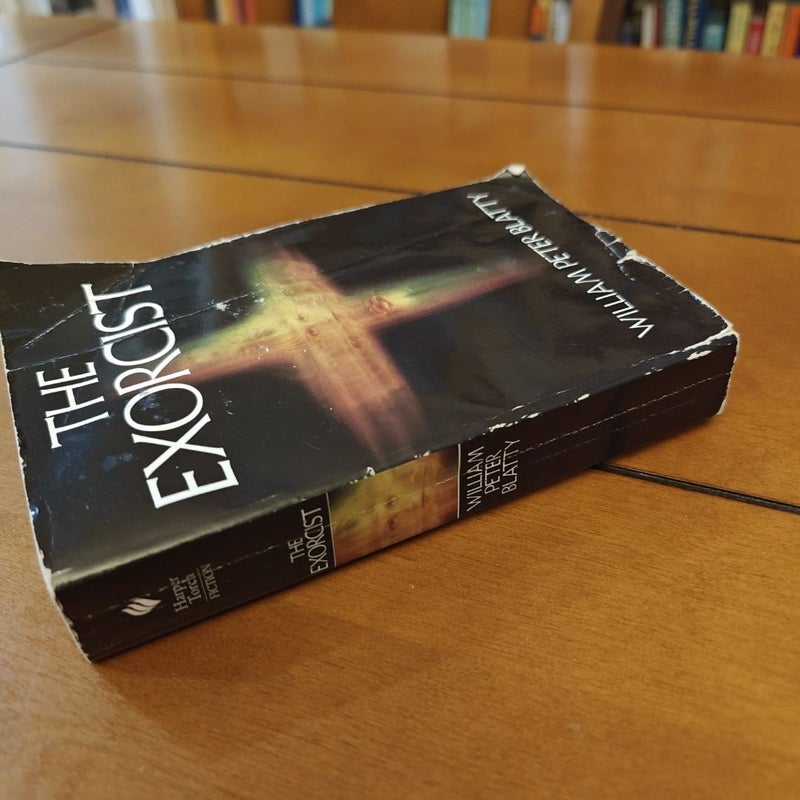 The Exorcist