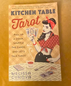 Kitchen Table Tarot