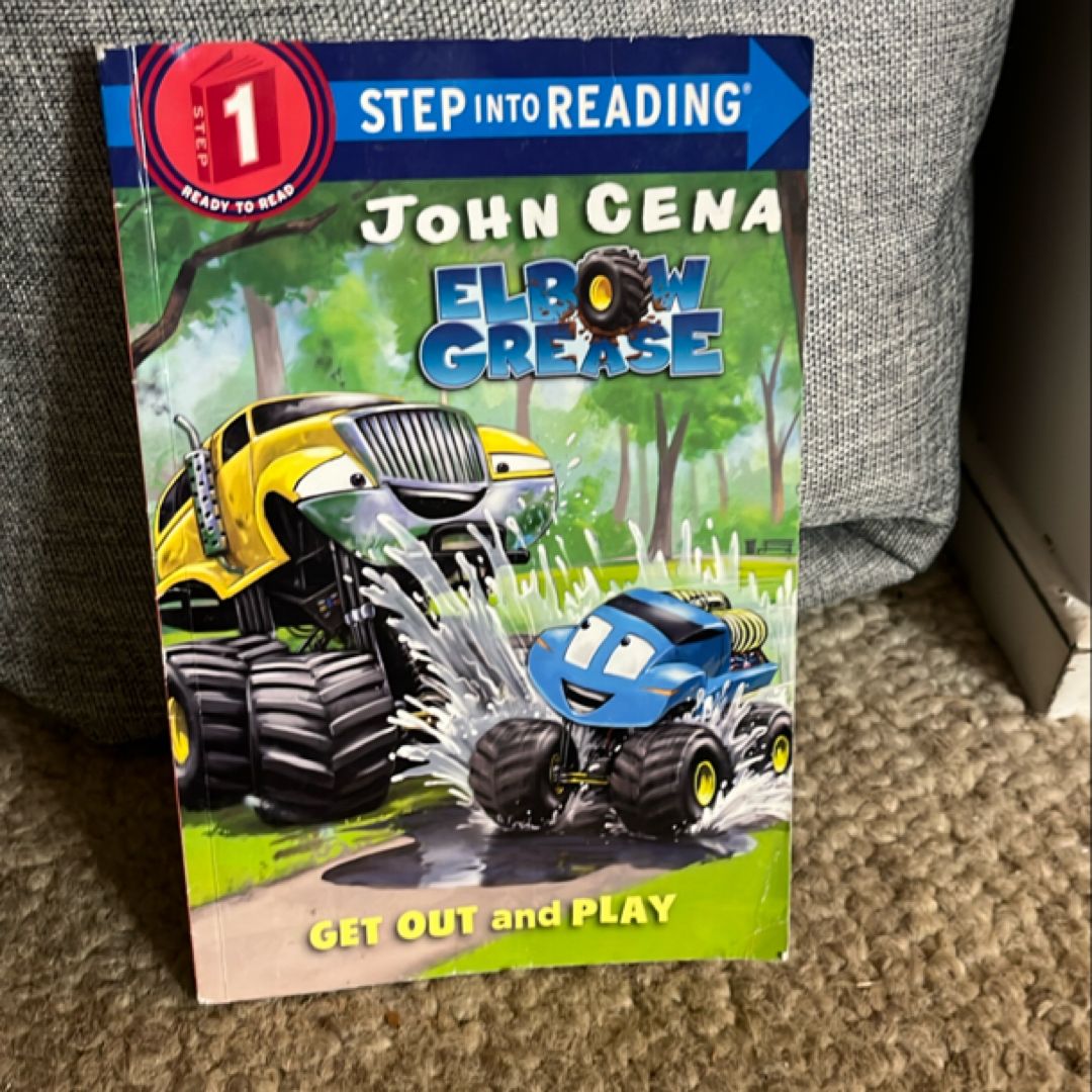 Get Out and Play (Elbow Grease)