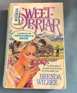 Sweetbriar