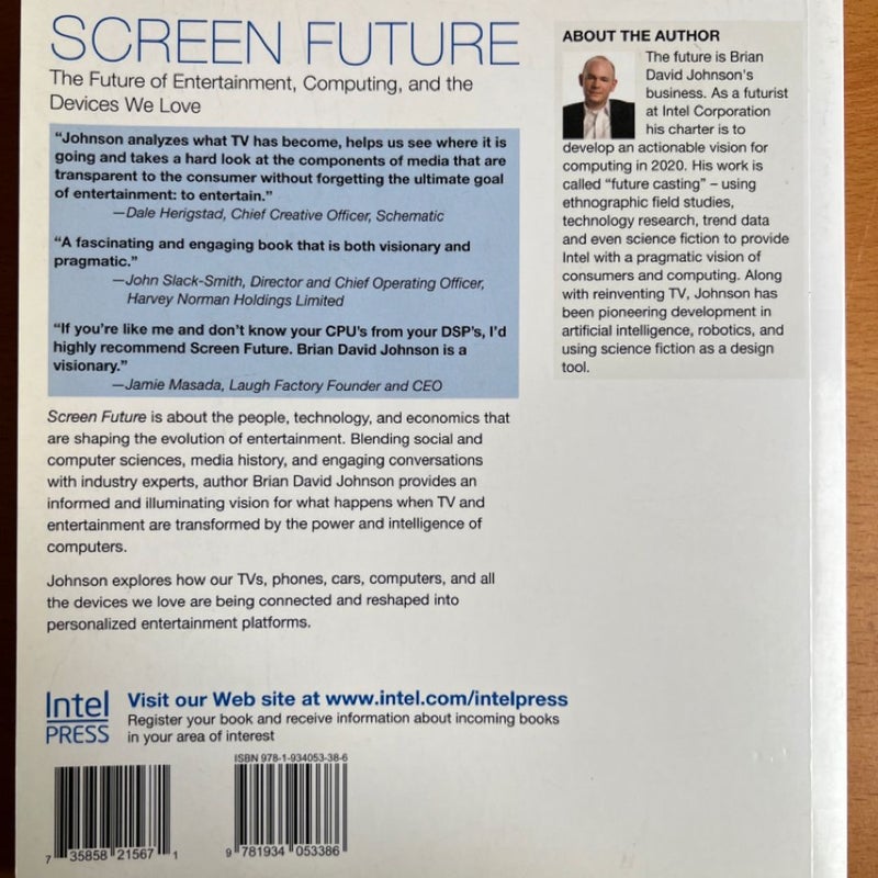 Screen Future