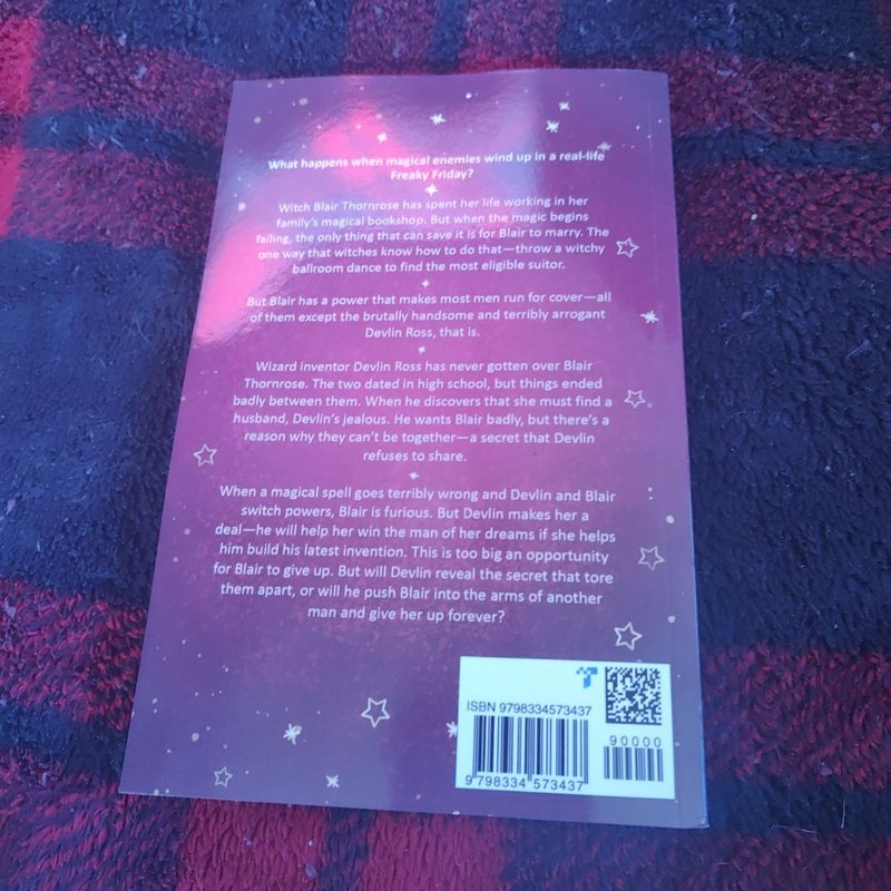 How to Outwit a Wizard