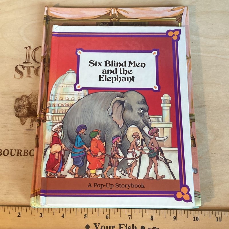 The Children's Picture Book