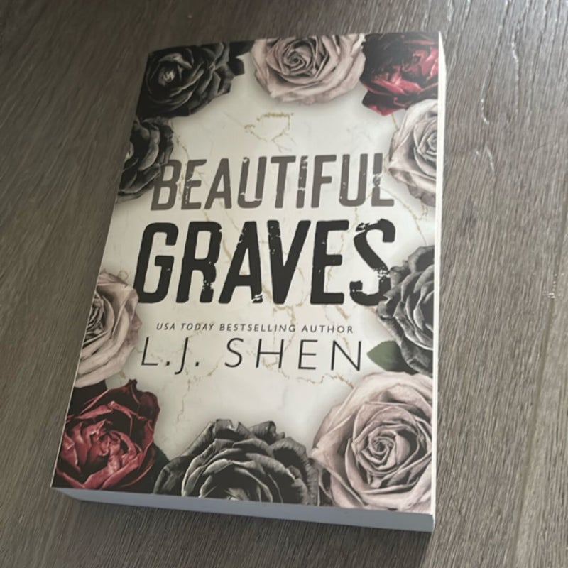 Beautiful Graves
