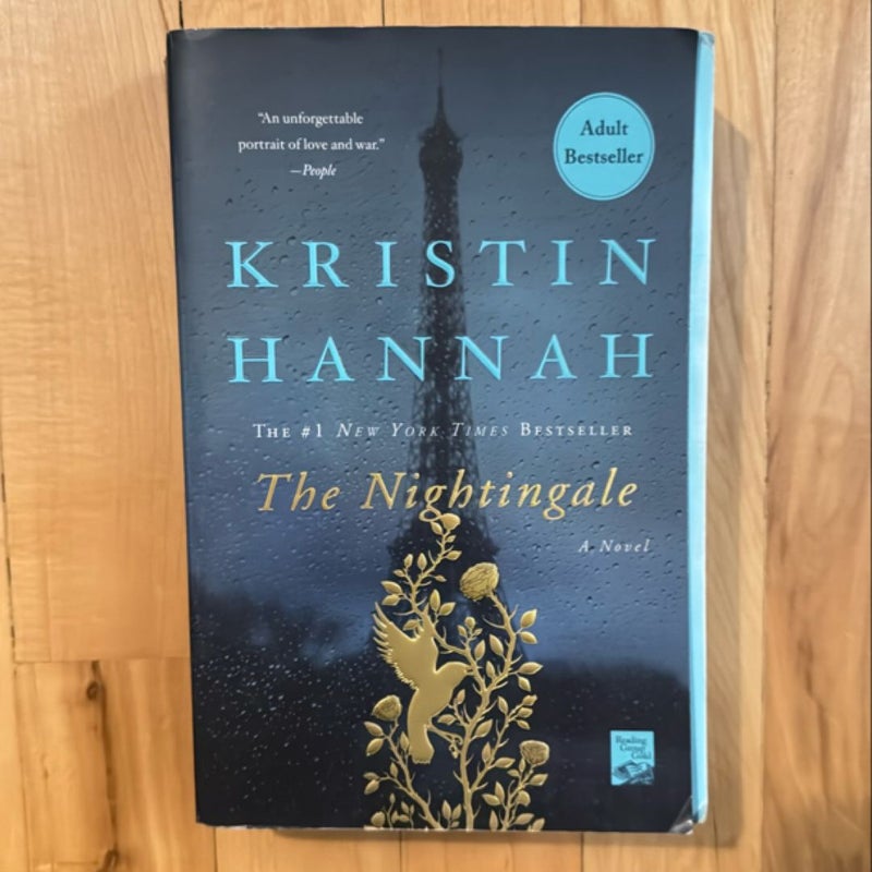 The Nightingale