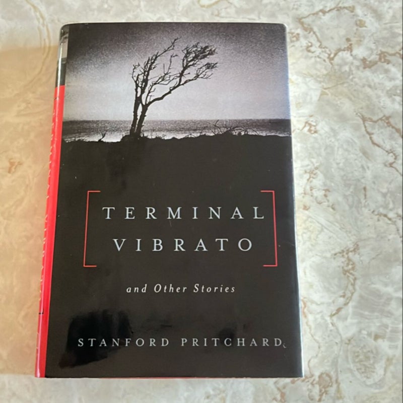 Terminal Vibrato