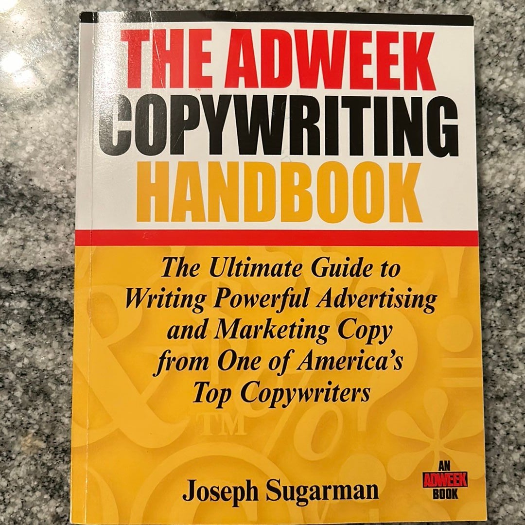 The Adweek Copywriting Handbook