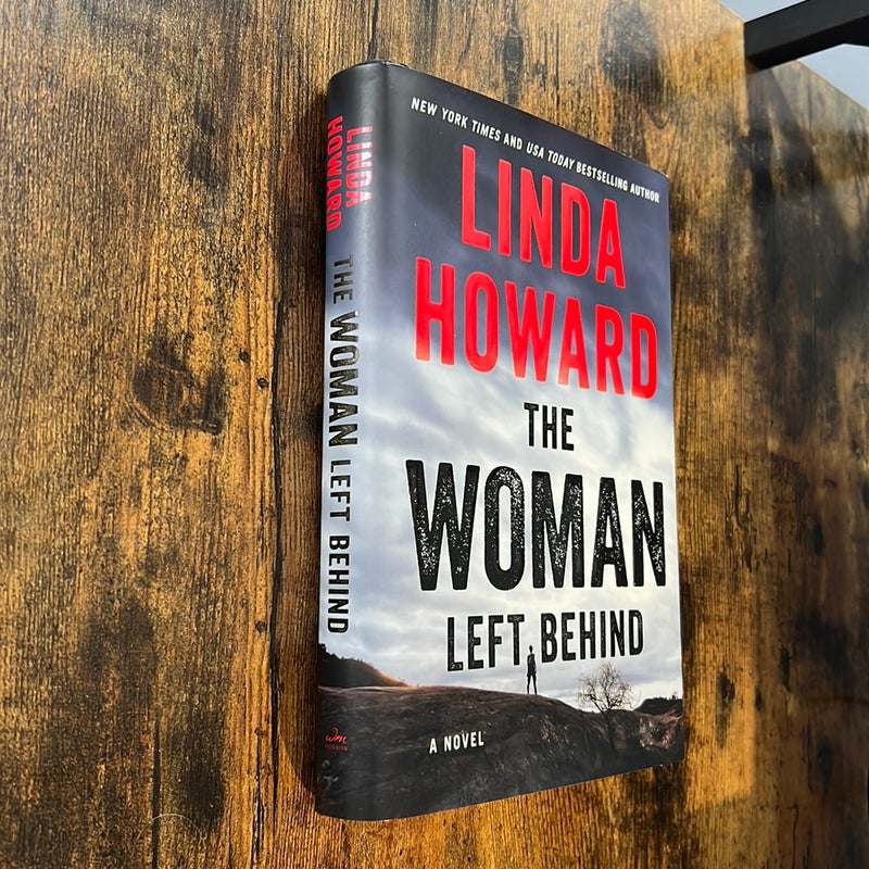 The Woman Left Behind