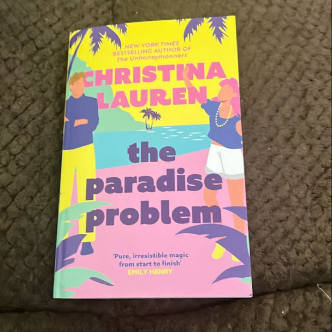 The Paradise Problem