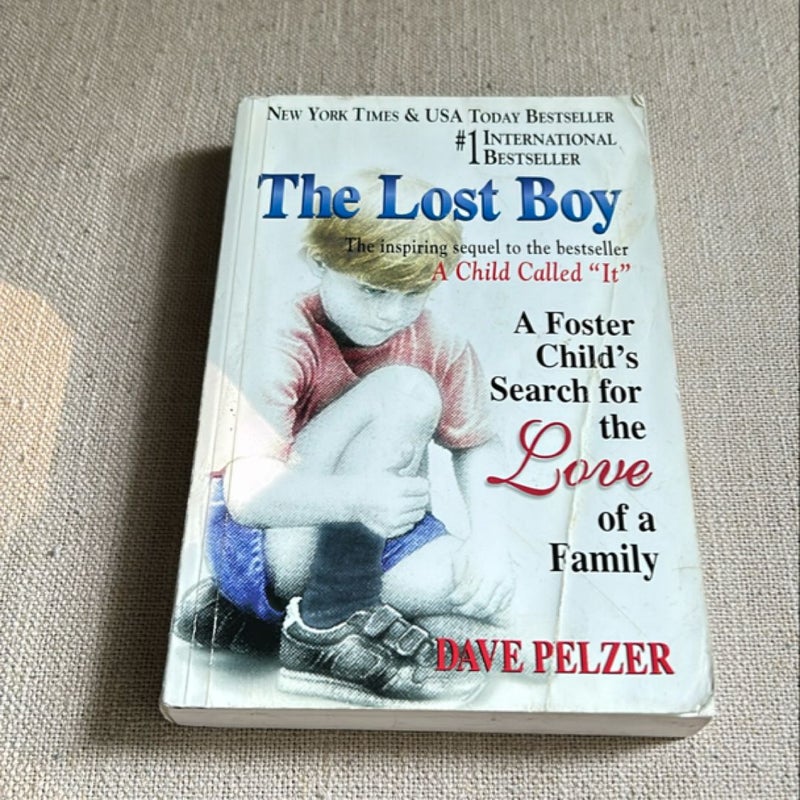 The Lost Boy