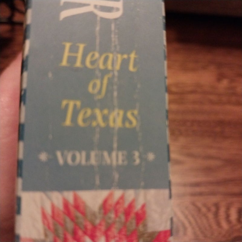 Heart of Texas