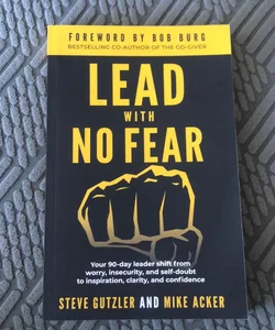 Lead with No Fear