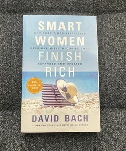 Smart Women Finish Rich, Expanded and Updated