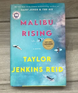 Malibu Rising