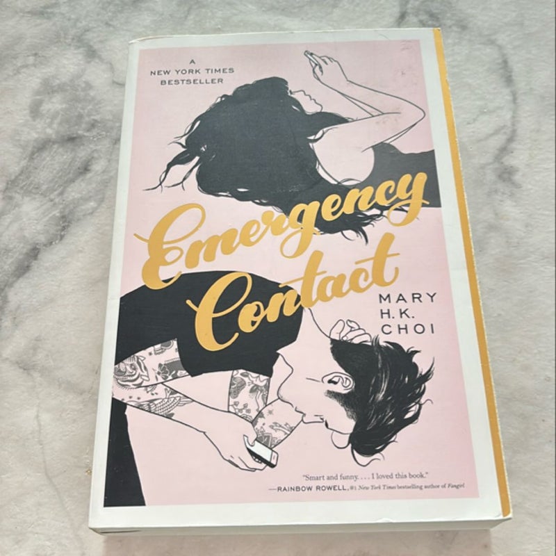 Emergency Contact