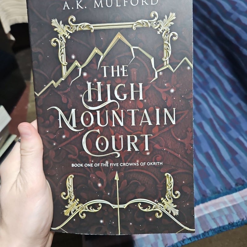 The High Mountain Court