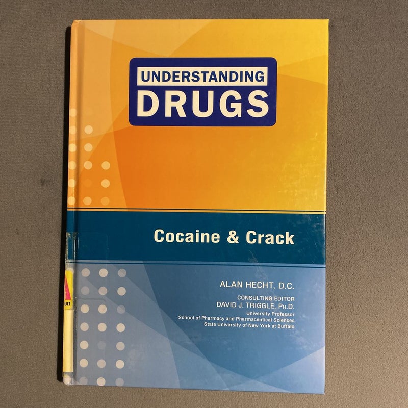 Cocaine and Crack