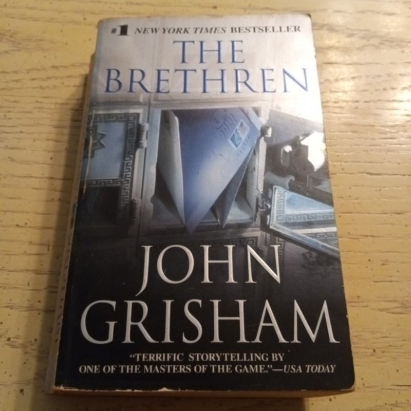 The Brethren 