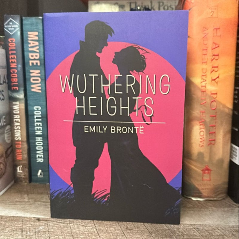 Wuthering Heights