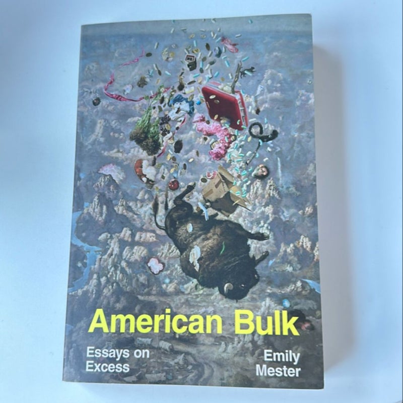 American Bulk