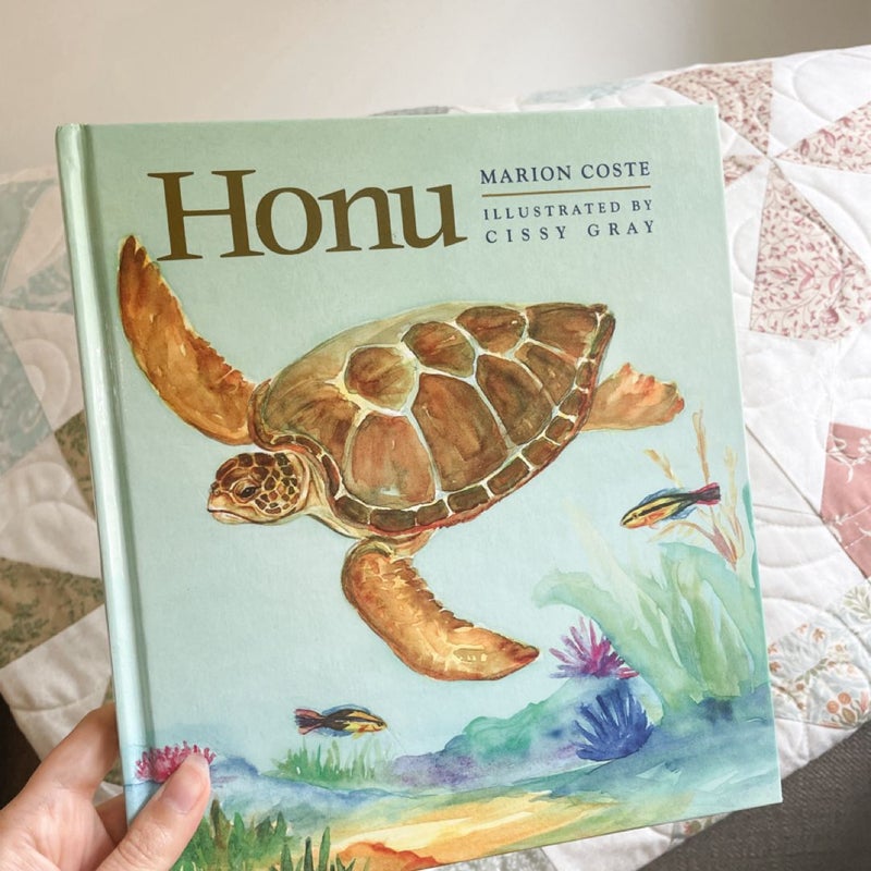 Honu