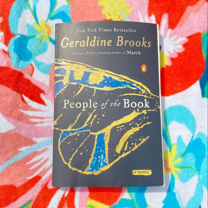 People of the Book