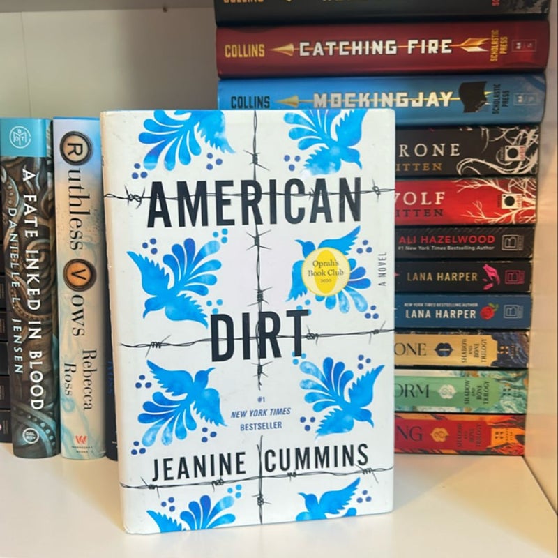 American Dirt