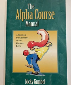 Alpha Course Manual