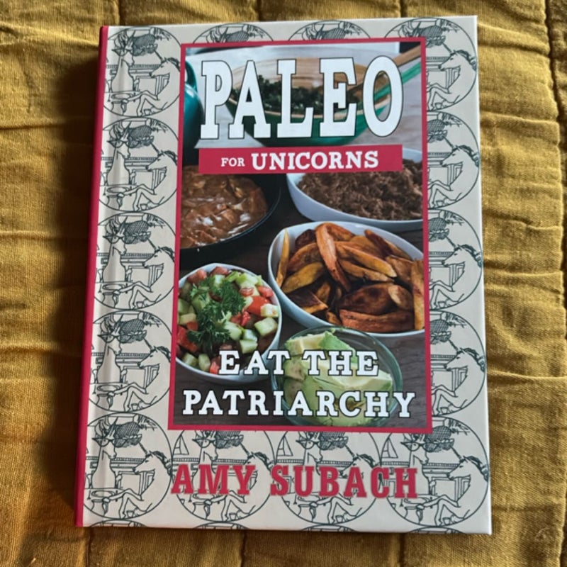 Paleo for Unicorns