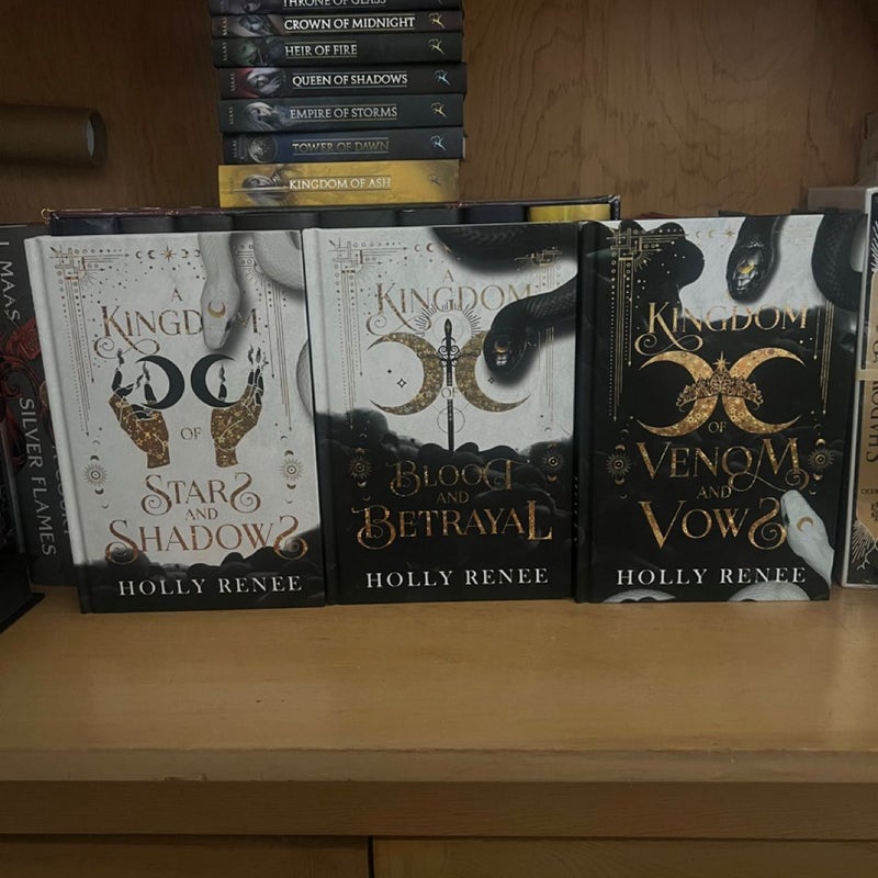 kingdom of shadows midnight whispers