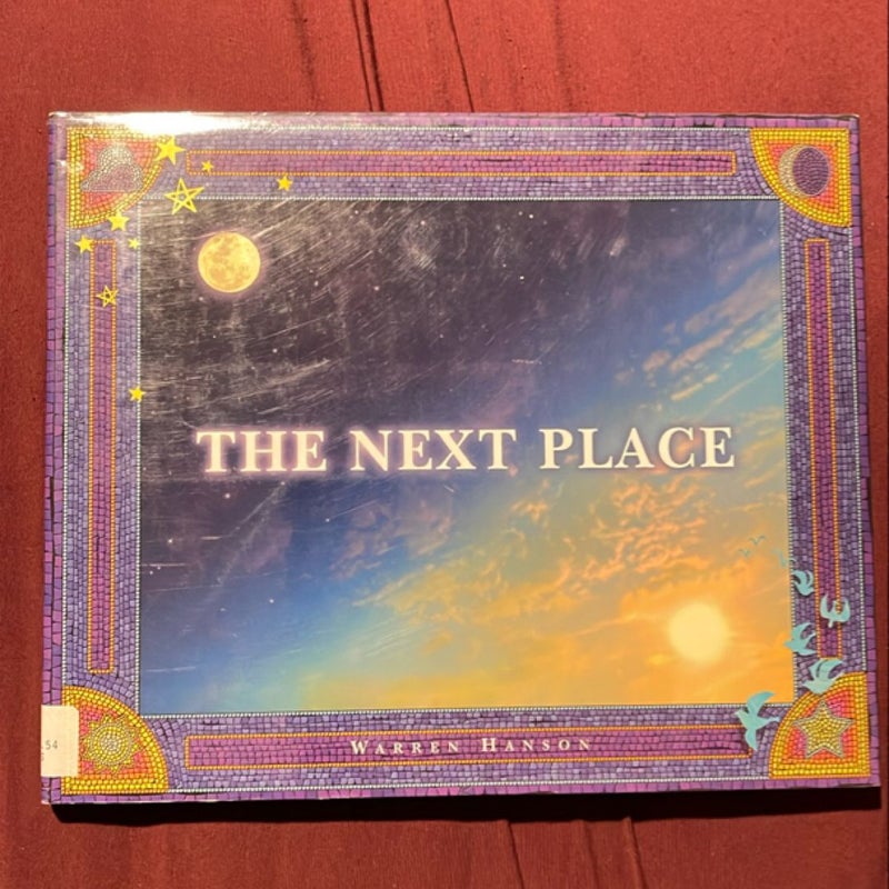 The Next Place