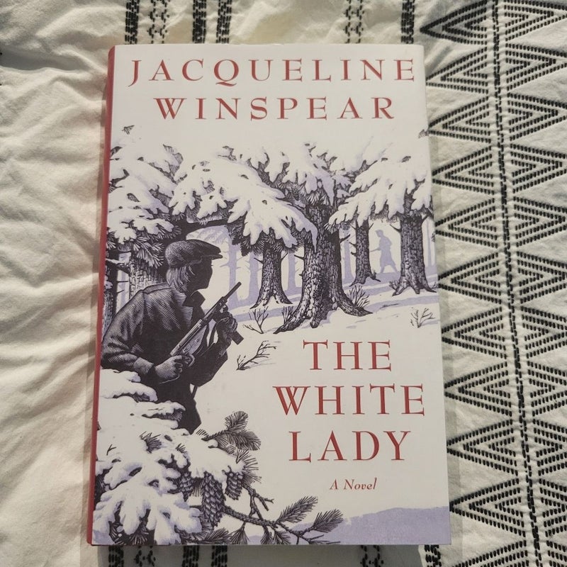 The White Lady