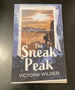 The Sneak Peak