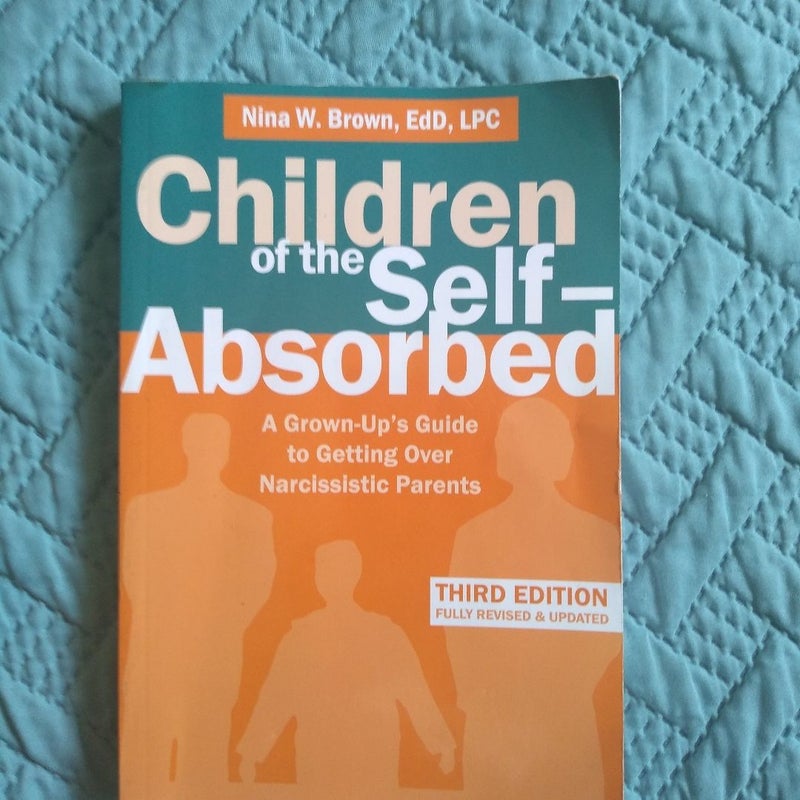 Children of the Self-Absorbed