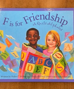 F Is for Friendship