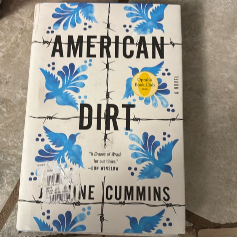 American Dirt